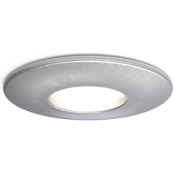4lite IP65 GU10 Fire Rated Downlight