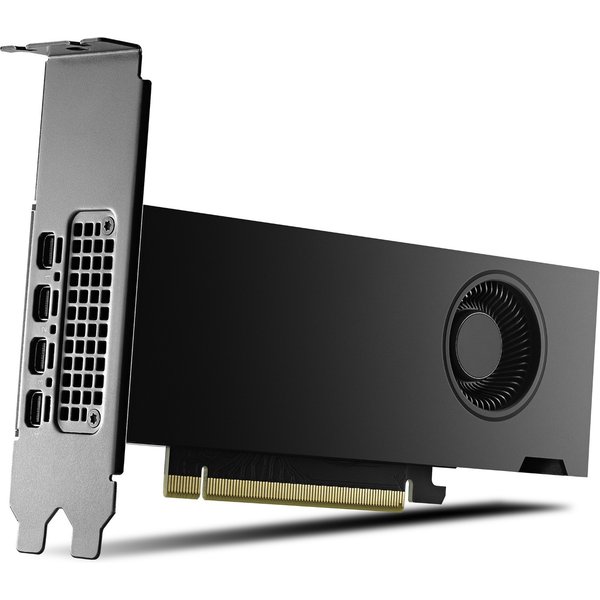 PNY RTX2000 Ada NVIDIA RTX 2000 Ada 16 GB GDDR6