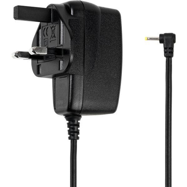 POWER SUPPLY UK - DW & D10