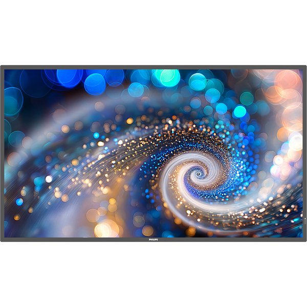 Philips 43BDL2050A/00 Signage Display Digital signage flat panel 109.2