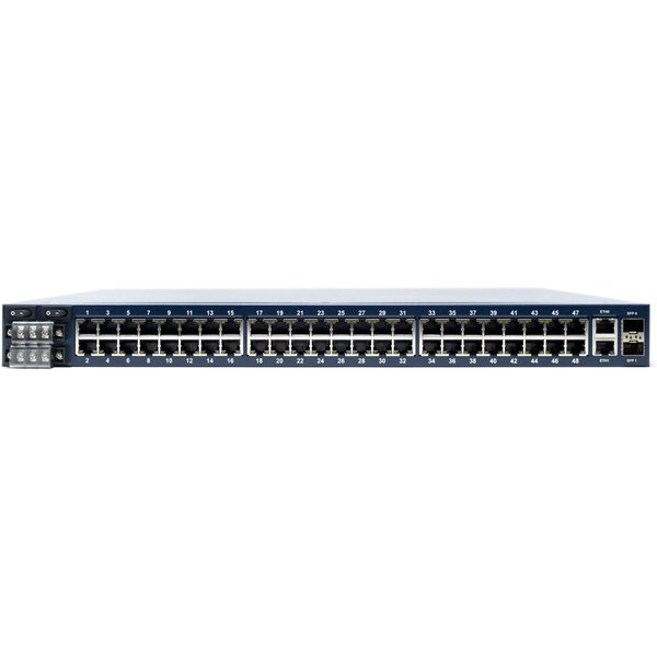 ZPE Nodegrid Serial Console Plus 48-port Cisco Rolled. Dual DC. 4-Core