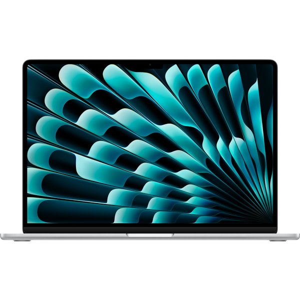 Apple MacBook Air Apple M M5 Laptop 38.9 cm (15.3") 24 GB 2 TB SS