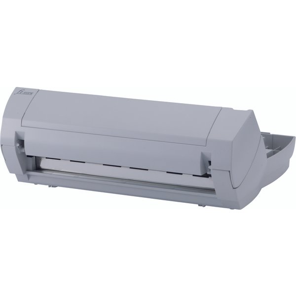 Fujitsu fi-553PR endorser/imprinter Front page