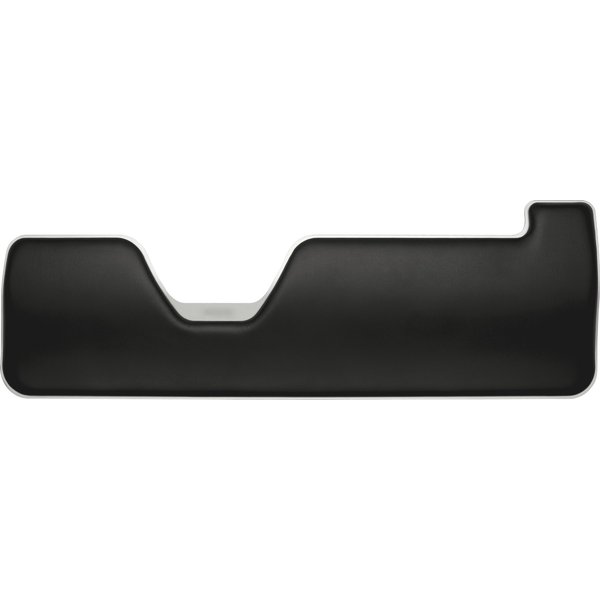 Contour Design Wrist rest for RollerMouse Red Plus Extended - Palm sup