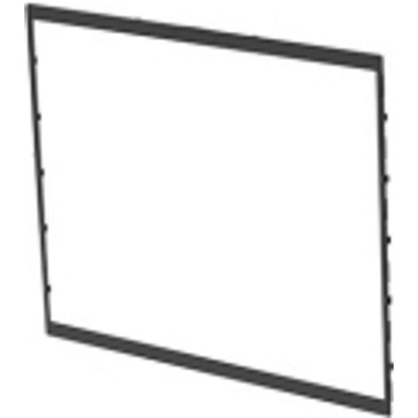 HP N08134-001 laptop spare part Bezel