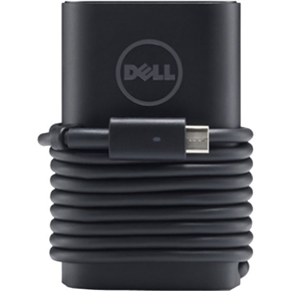 DELL 450-ALJI power adapter/inverter Indoor Black