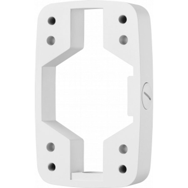 Hanwha SBP-300BW security camera accessory Mount
