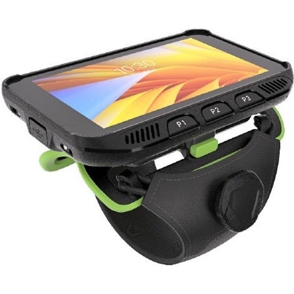 Zebra WT0-WT54B-T6DAC1A6 handheld mobile computer 11.9 cm (4.7")