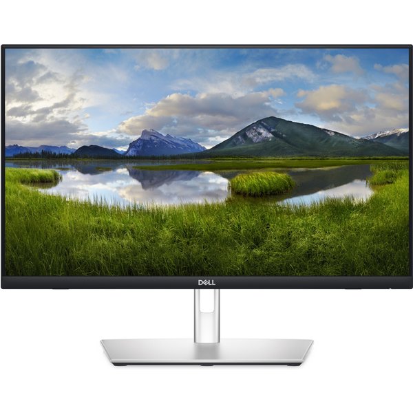 DELL P Series P2424HT computer monitor 60.5 cm (23.8") 1920 x 108