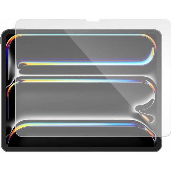 Compulocks iPad Pro M4 13" (2024). Tempered Glass Screen Protecto