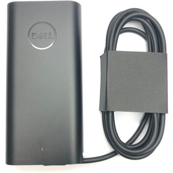 DELL N9RDH power adapter/inverter Indoor 165 W Black