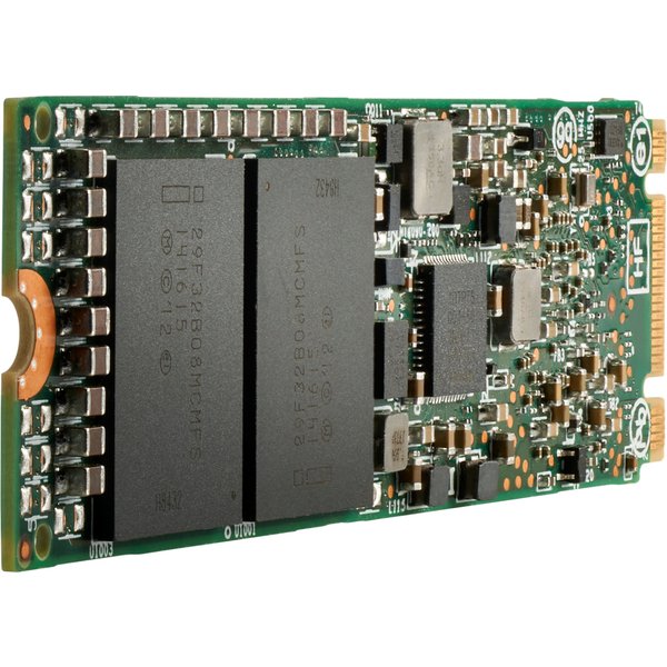 HP N04489-001 internal solid state drive 256 GB M.2 PCI Express NVMe