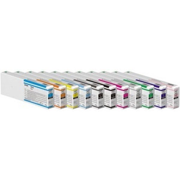 Epson C13T44JD40/T44JD Ink cartridge violet 700ml for Epson SC-P 7560