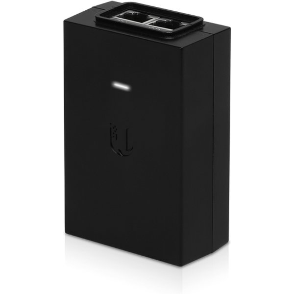 Ubiquiti POE-48-24W-G PoE adapter Gigabit Ethernet 48 V