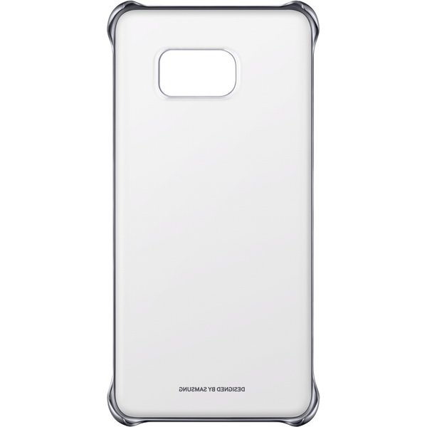 Samsung EF-QG928 mobile phone case 14.5 cm (5.7") Cover Silver. T