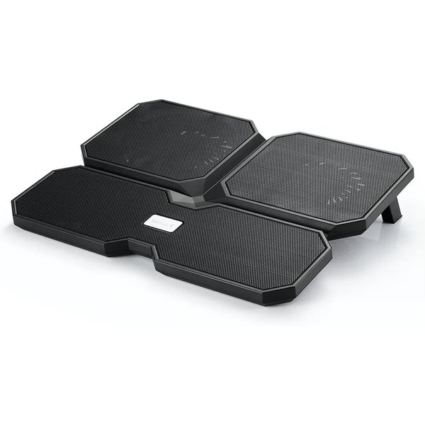 DeepCool Multi Core X6 laptop cooling pad 39.6 cm (15.6") 1300 RP