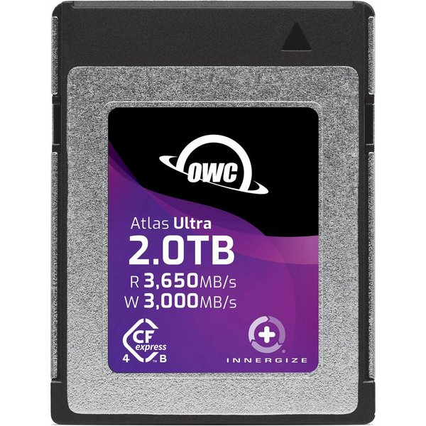 OWC Atlas Ultra 2 TB CFexpress