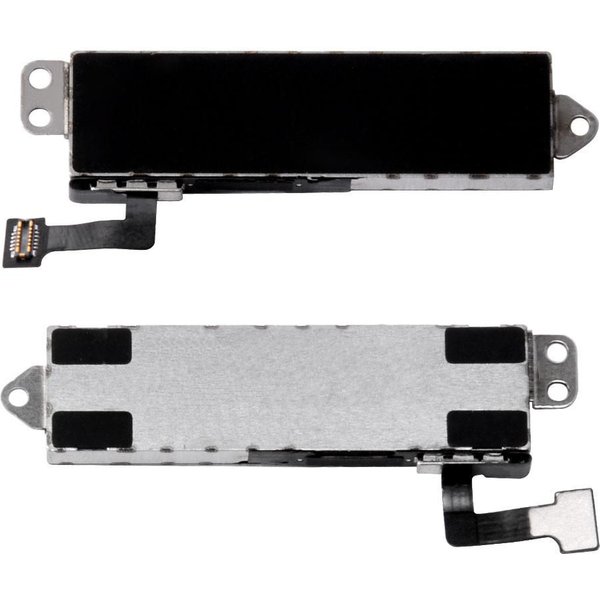 CoreParts MOBX-IP7G-INT-8 mobile phone spare part Vibration motor Blac