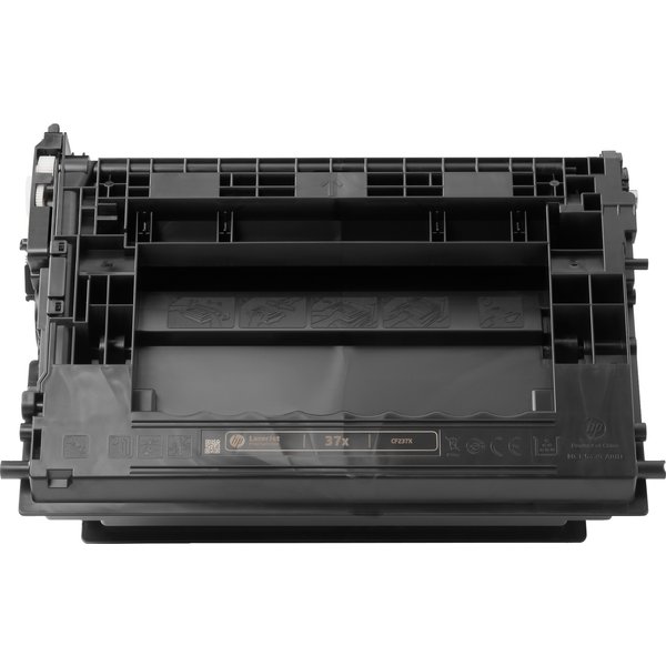 HP CF237X/37X Toner cartridge high-capacity. 25K pages ISO/IEC 19752 f