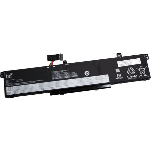 BTI 5B10W13959 compatible 92Wh 6-cell battery for THINKPAD P15 G1