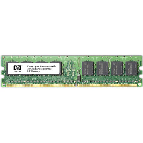HPE 8GB PC3-12800R memory module 1 x 8 GB DDR3 1600 MHz