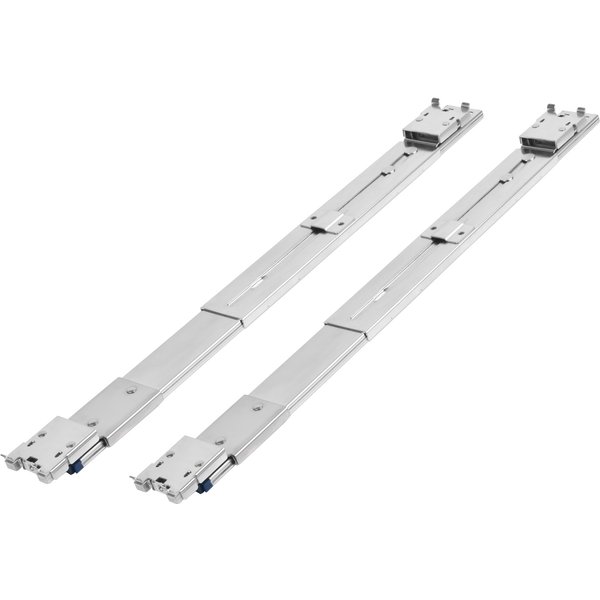 Silverstone SilvStone SST-RMS08-20 SST-RMS08-20 Silver Steel