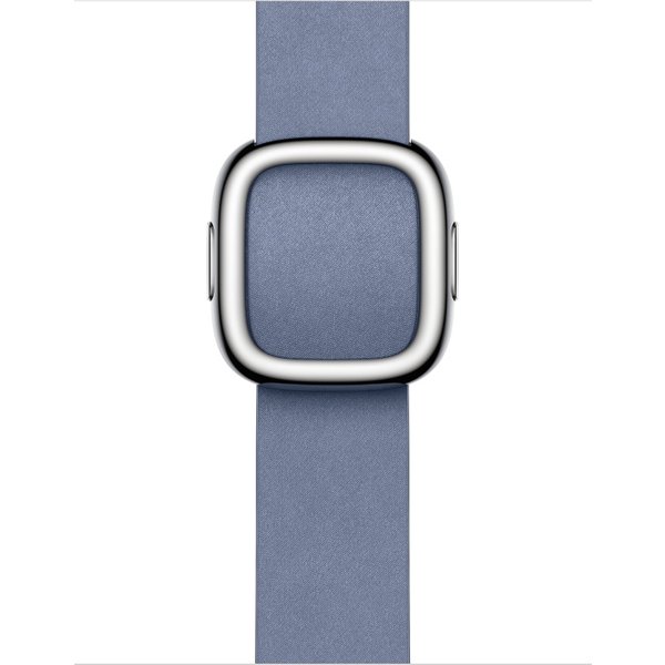 Apple MU9C3ZM/A Smart Wearable Accessories Band Black Stainless steel