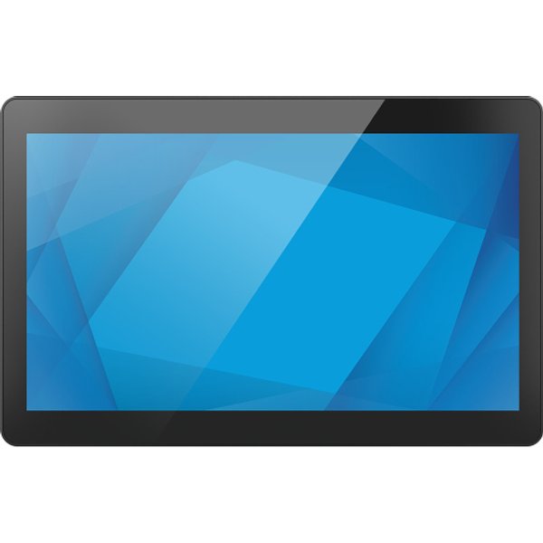 Elo Touch Solutions I-Series E605332 All-in-One PC/workstation Intel®