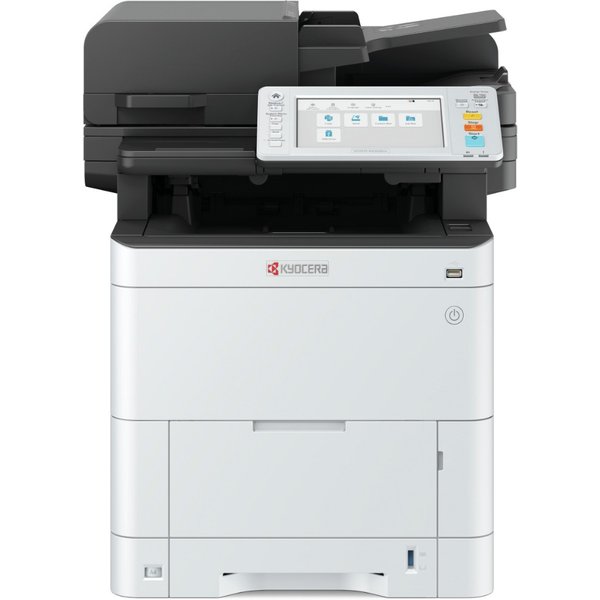 KYOCERA ECOSYS MA3500cix Laser Colour printing 1200 x 1200 DPI A4 Direct printing Black White