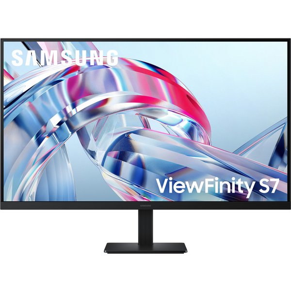 Samsung S70H computer monitor 81.3 cm (32") 3840 x 2160 pixels 4K