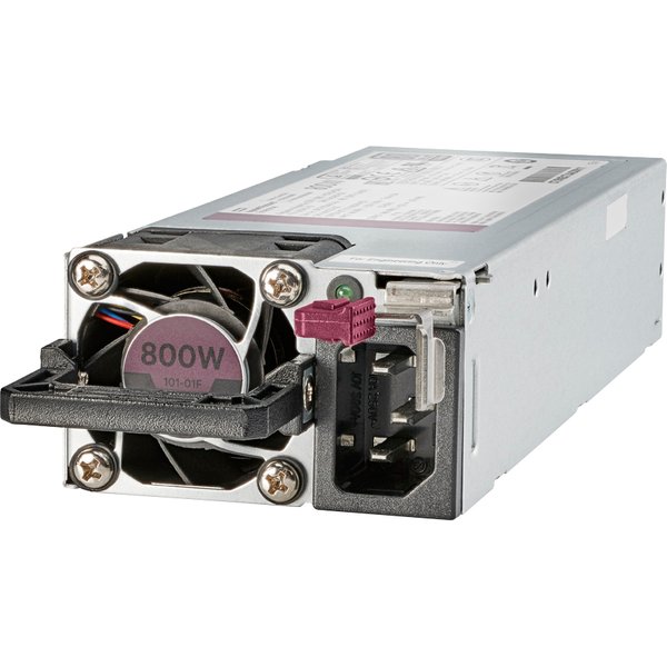 HPE 866730-001 power supply unit 800 W