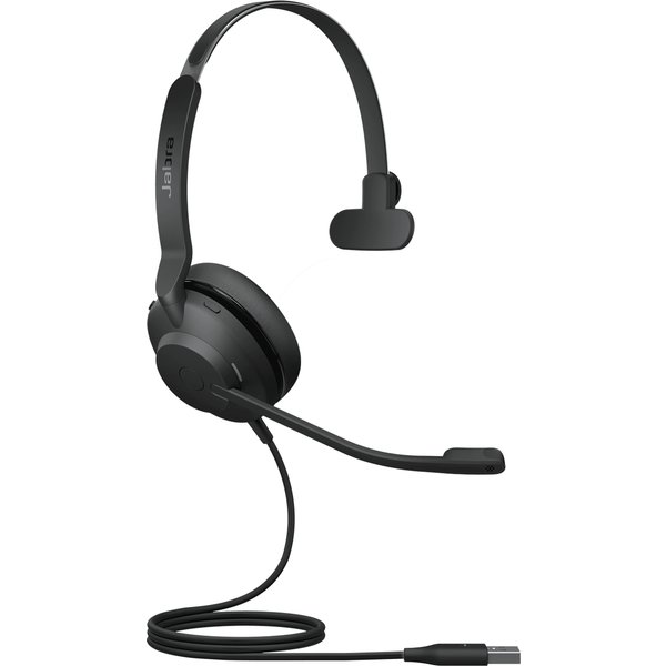 Jabra Evolve2 30 SE USB-A. UC Mono