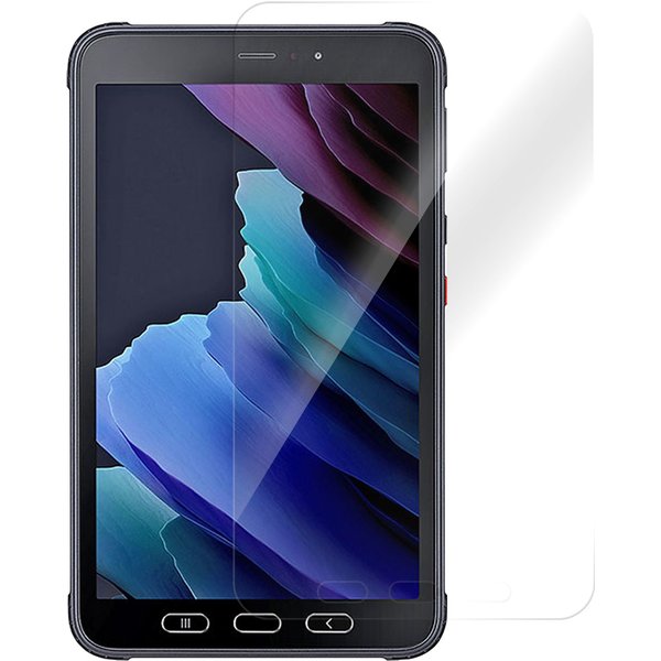 eSTUFF ES506022 tablet screen protector Clear screen protector Samsung