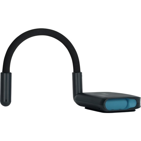 AVer U70i document camera Black 25.4 / 3.06 mm (1 / 3.06") CMOS U