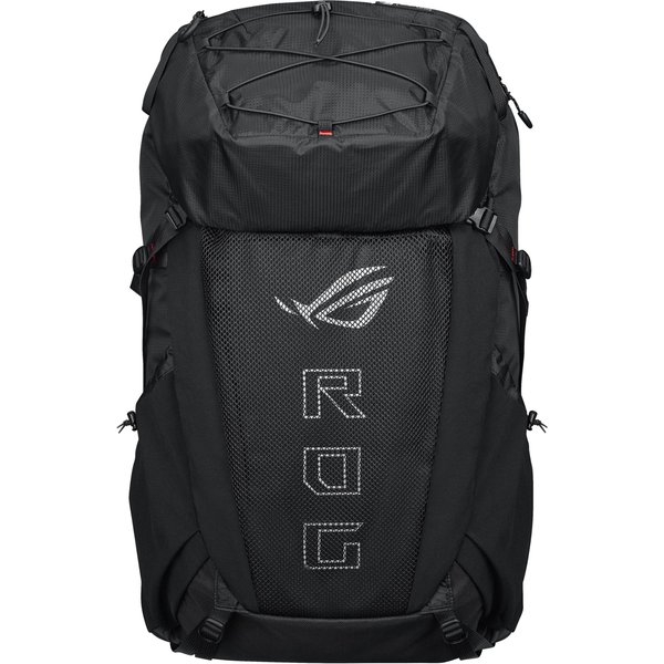 ASUS ROG Archer ErgoAir backpack Gaming backpack Black EVA (Ethylene V