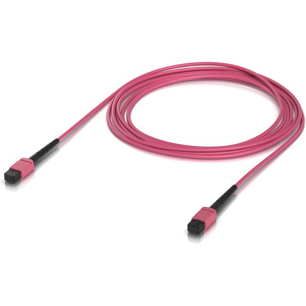Ubiquiti UACC-OFC-MA-MPMP-3M-10 InfiniBand/fibre optic cable MPO-12 Ro
