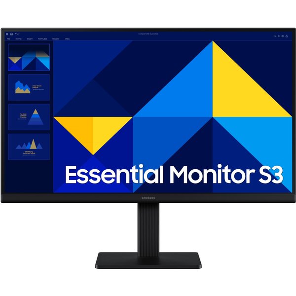Samsung S27D300GAU computer monitor 68.6 cm (27") 1920 x 1080 pix