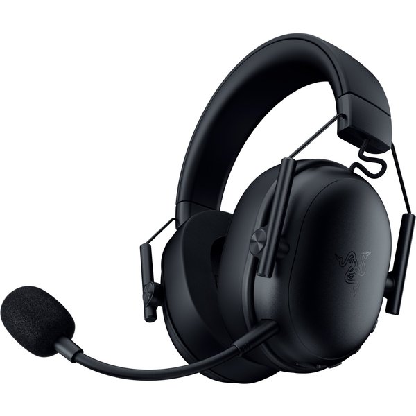 Razer BlackShark V3 X HyperSpeed Headset Wired & Wireless Head-ban