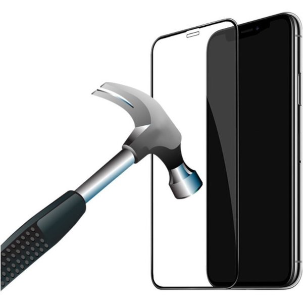 AdvancedAccessories Tempered Glass Screen Protector for Samsung Galaxy