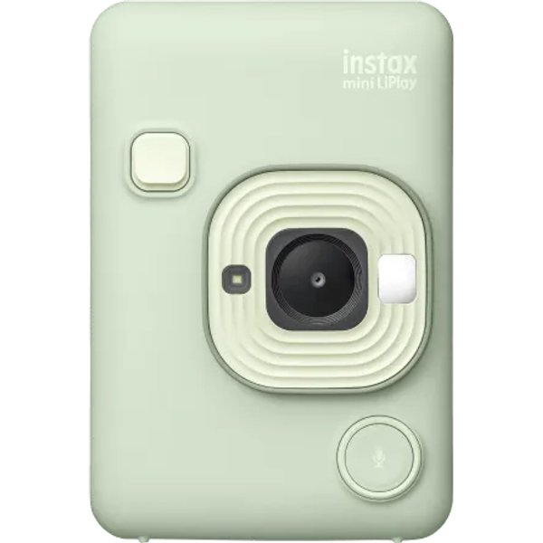 Fujifilm Instax mini LiPlay - Matcha Green VN EX D 1/5" 2560 x 19