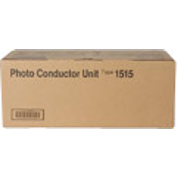 Ricoh 411844/TYPE 1515 Drum kit. 45K pages for Ricoh Aficio 1515