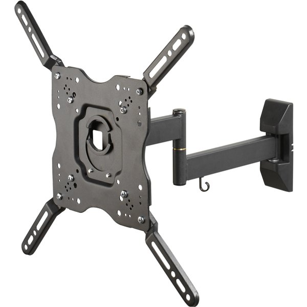 Vivanco 37980 TV mount/stand 139.7 cm (55") Black