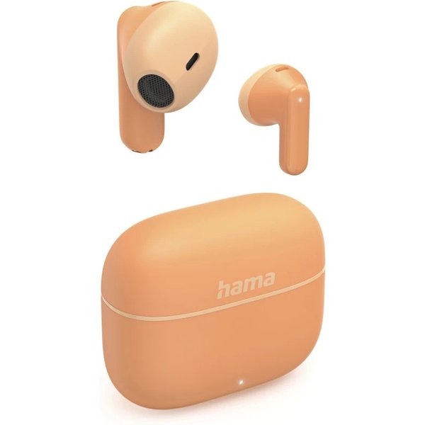 Hama Freedom Light II Headset True Wireless Stereo (TWS) In-ear Calls/