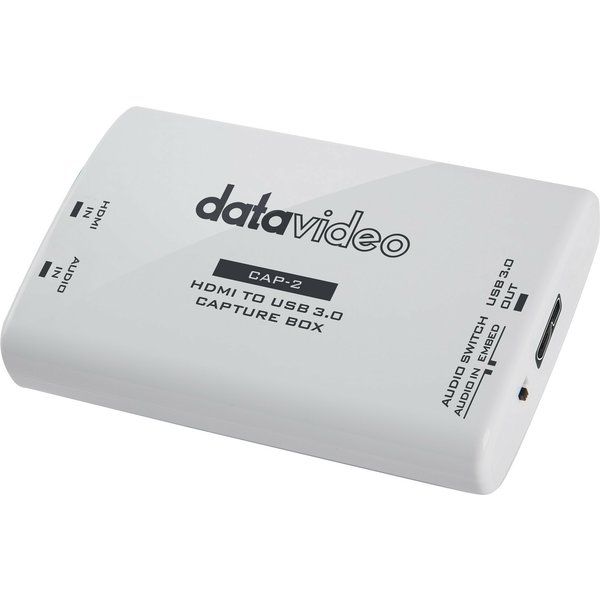 DataVideo CAP-2 White Windows: Amcap Google Plus Hangouts OBS (Open Broadcast Software) Skype VLC Xsplit... 1920 x 1080 pixels 640 x 480720 x 480720 x 576800 x 6001024 x 7681280 x 10241280 x 7201366 x 7681400 x... 900p 1080i 1080p