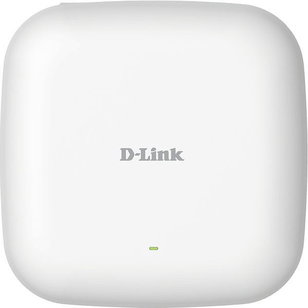 D-Link AX1800 Wi-Fi 6 Dual-Band PoE Access Point