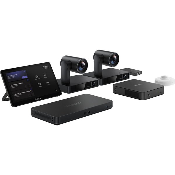 Yealink MVC S90-C5-NOAUDIO