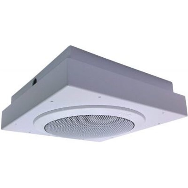 Algo 8189 loudspeaker 2-way Grey Wired