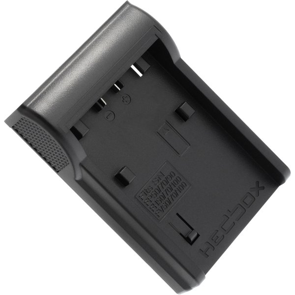HEDBOX RP-DFP50 battery charger Digital camera battery