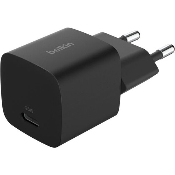 Belkin BoostCharge Portable gaming console. Smartphone. Tablet Black A