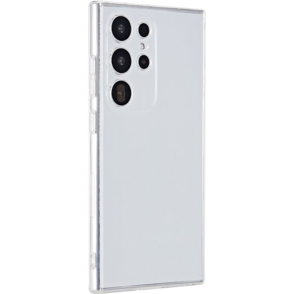 eSTUFF ES67401002 mobile phone case Cover Transparent